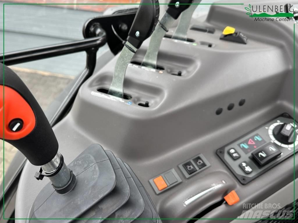 CLAAS AXOS 240 Traktori