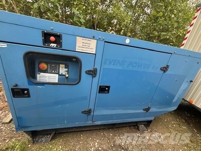 Sdmo J110K Ostali agregati
