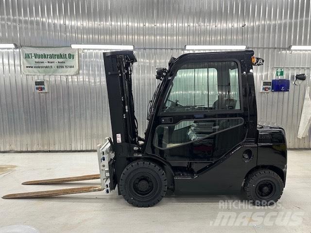 Toyota 52-8 FDF 25 Dizelski viličari