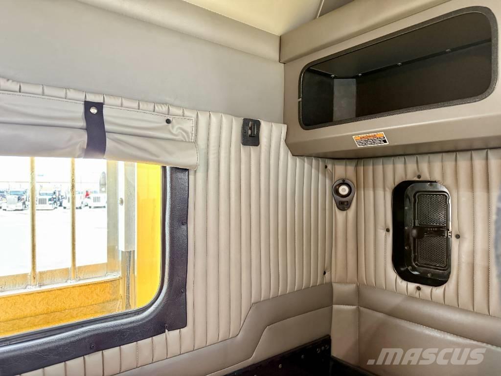 Kenworth W900 Traktorske jedinice