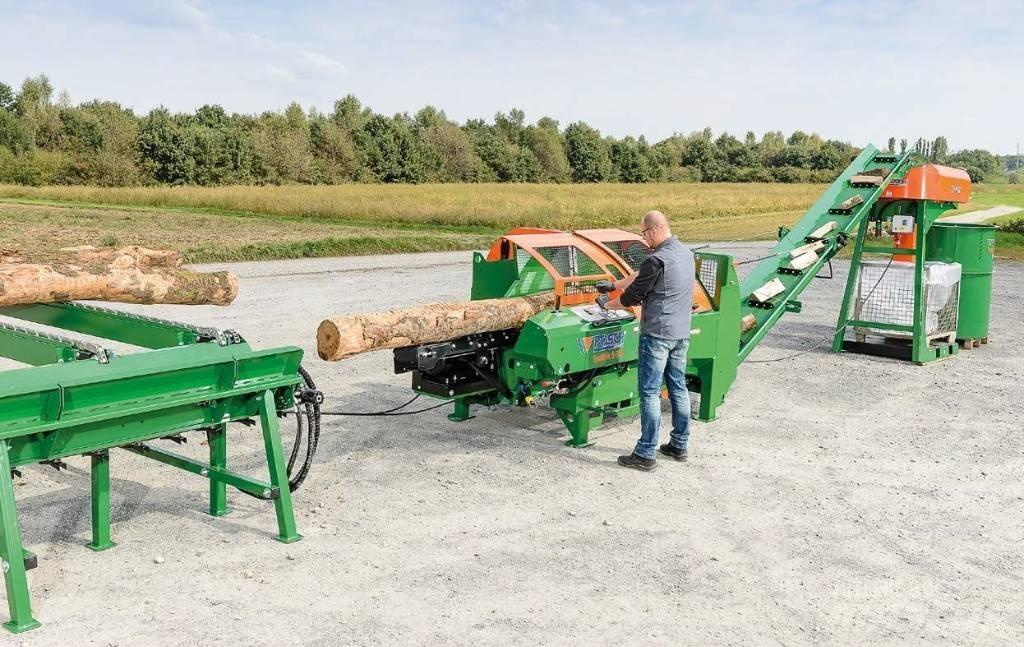 Posch SpaltFix S-375 Drvosječači cjepači i rezači