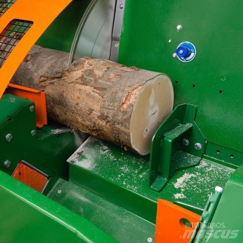 Posch SpaltFix S-375 Drvosječači cjepači i rezači