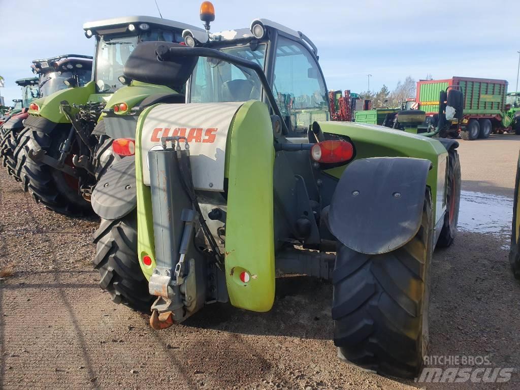 CLAAS Scorpion 7040 Teleskopski viličari