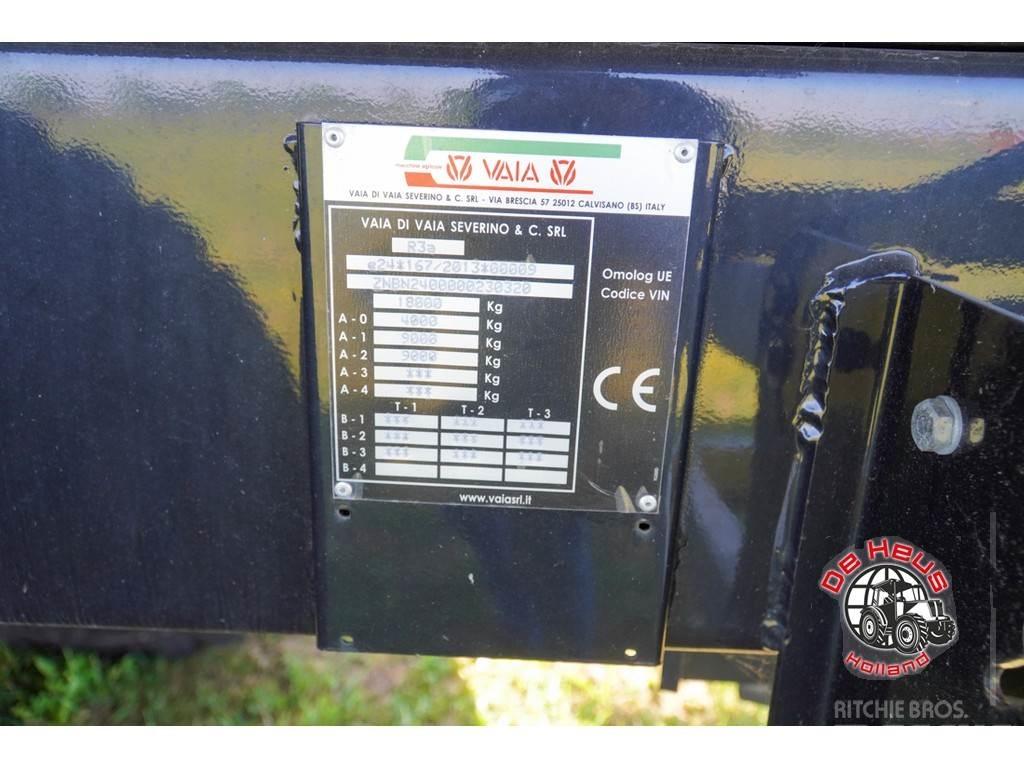 Vaia N24 Poljoprivreda – ostalo