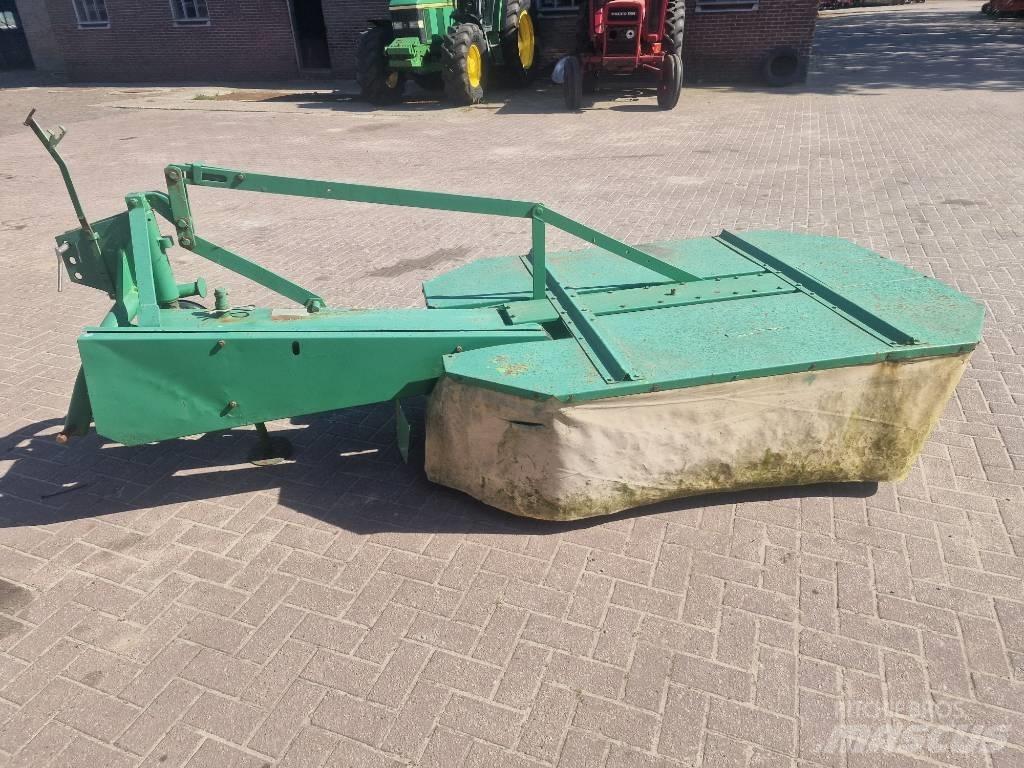 Deutz-Fahr imitatie Kosilice