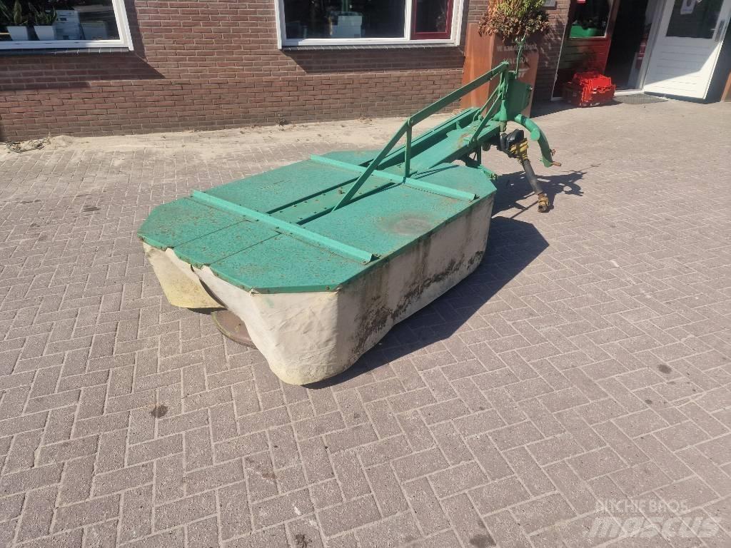 Deutz-Fahr imitatie Kosilice