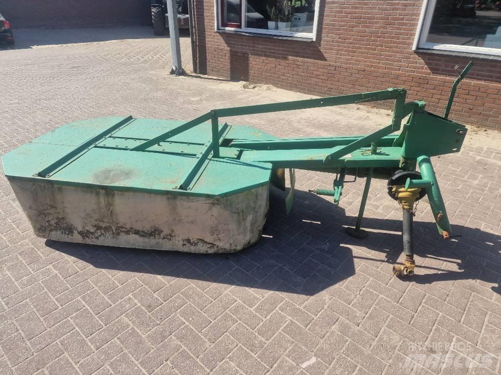 Deutz-Fahr imitatie Kosilice