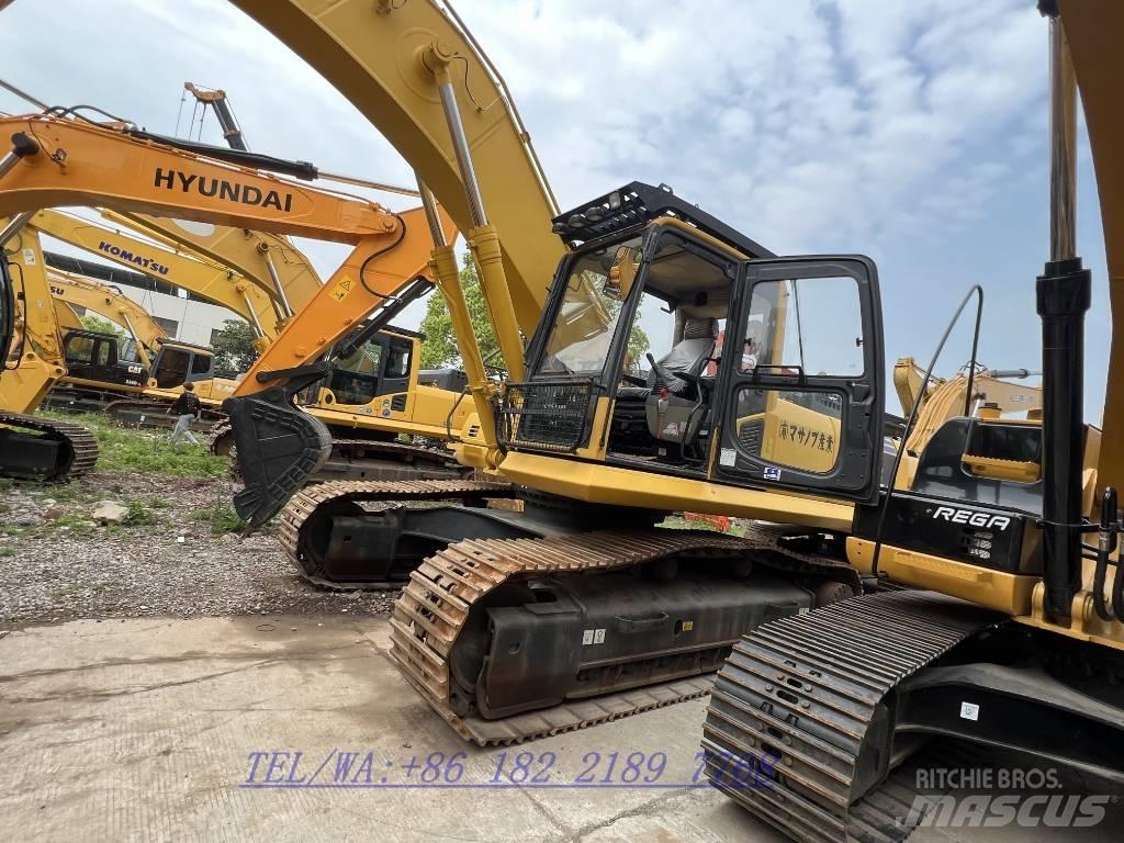 Komatsu PC 350-8 Bageri gusjeničari