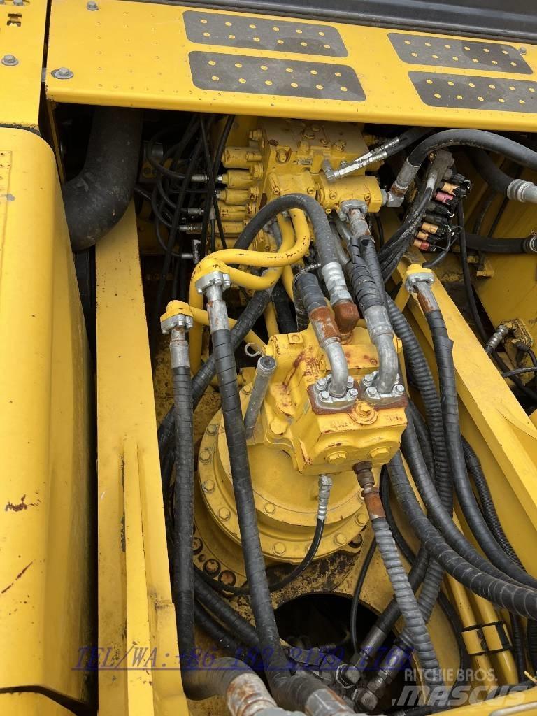 Komatsu PC 350-8 Bageri gusjeničari