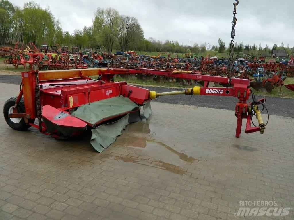 JF GMS 2800 Kosilice