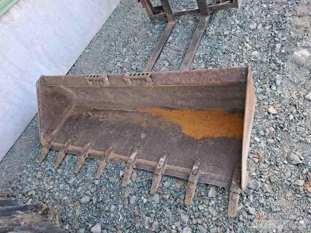 Bobcat T 770 Skid steer mini utovarivači