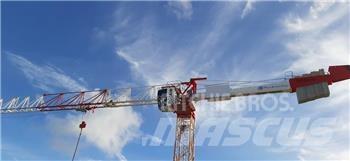 Potain MDT 219 Toranjski kranovi