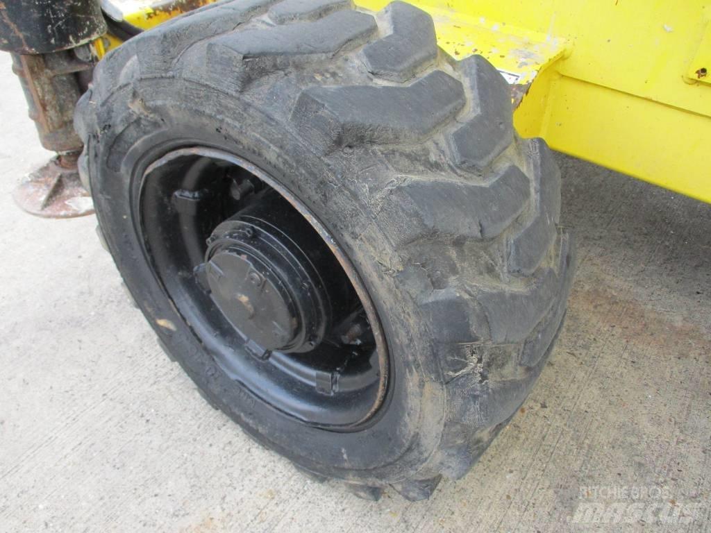 Haulotte H15SX (970) Škaraste platforme