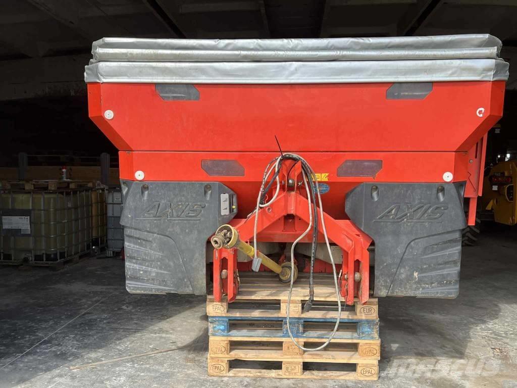 Kuhn 40.1W Rasipači mineralnog  gnojiva