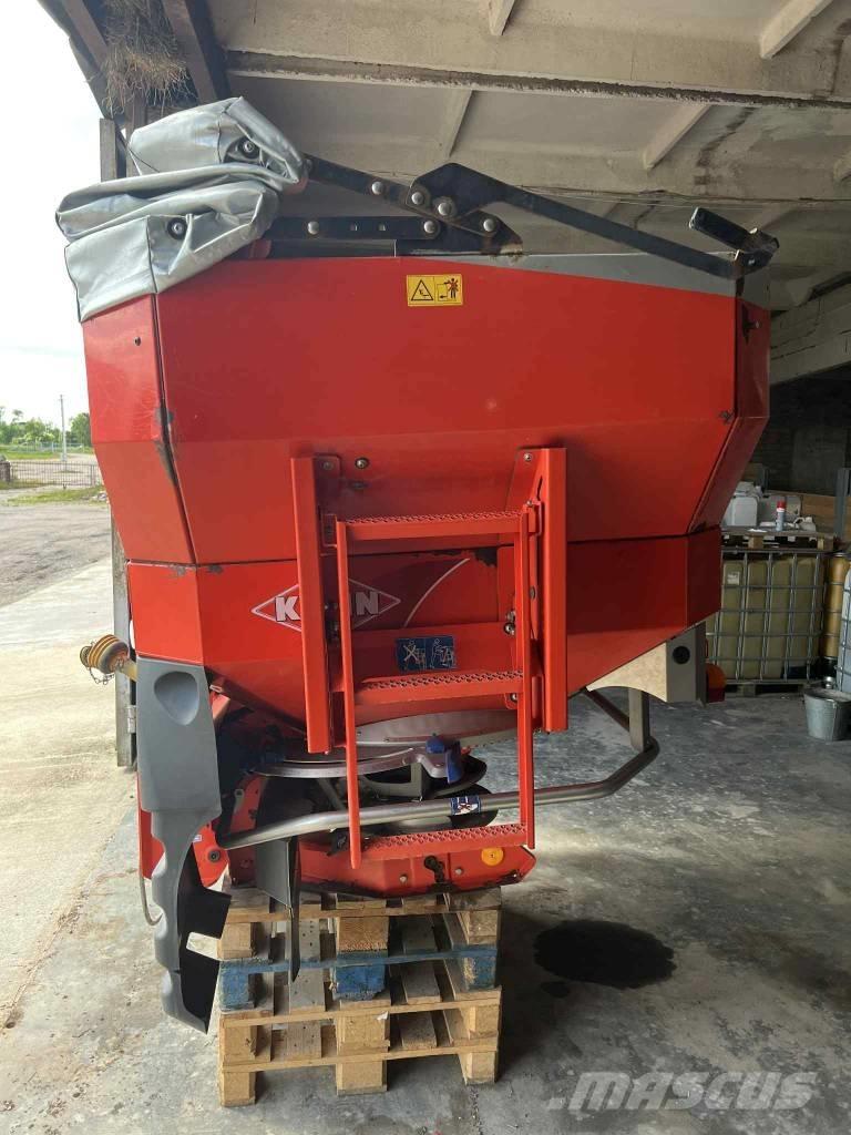 Kuhn 40.1W Rasipači mineralnog  gnojiva