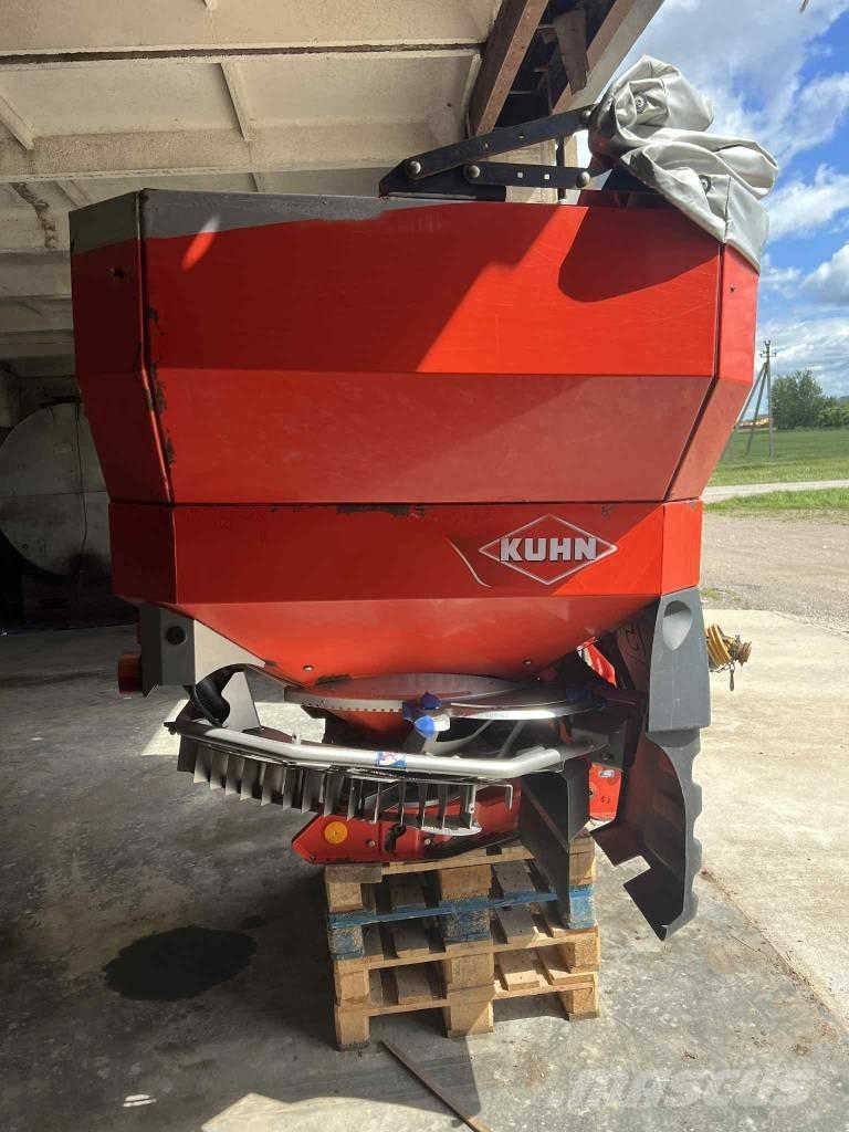Kuhn 40.1W Rasipači mineralnog  gnojiva