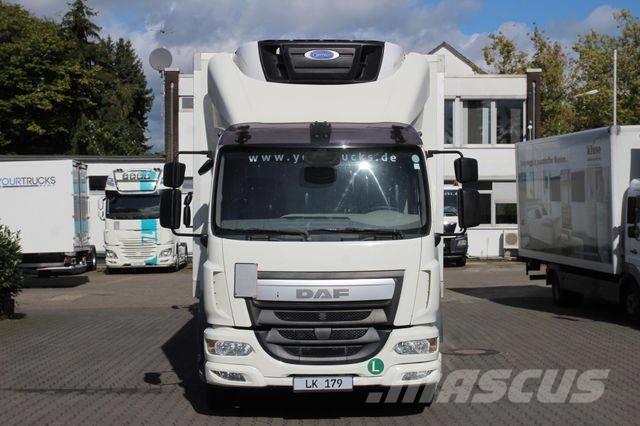 DAF LF 250 E6 ---0048 Kamioni hladnjače