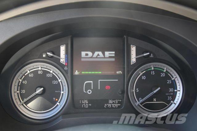DAF LF 250 E6 ---0048 Kamioni hladnjače
