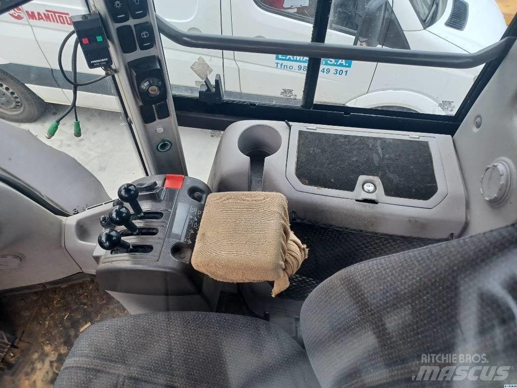 Volvo L 70 H Utovarivači na kotačima