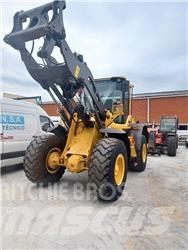 Volvo L 70 H Utovarivači na kotačima