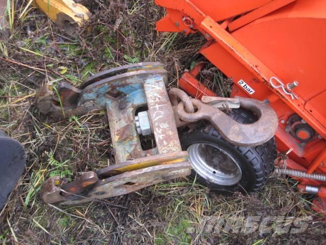 Atlas Hacken Oprema i dijelovi za kranove