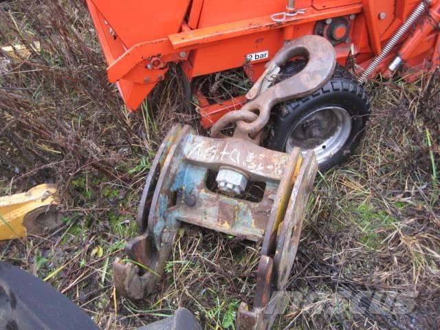 Atlas Hacken Oprema i dijelovi za kranove