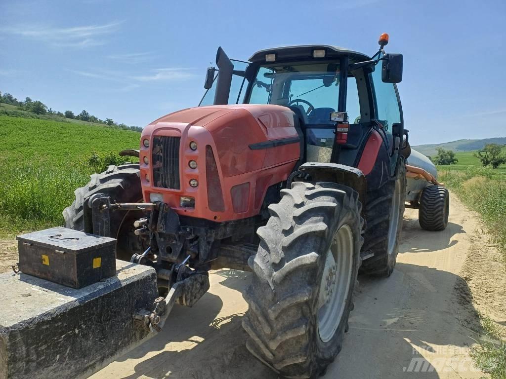 Same Iron 210 Traktori