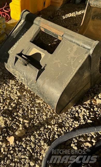 CAT Bucket Ostale komponente