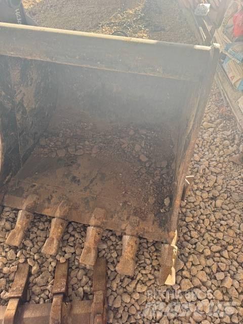 CAT Bucket Ostale komponente