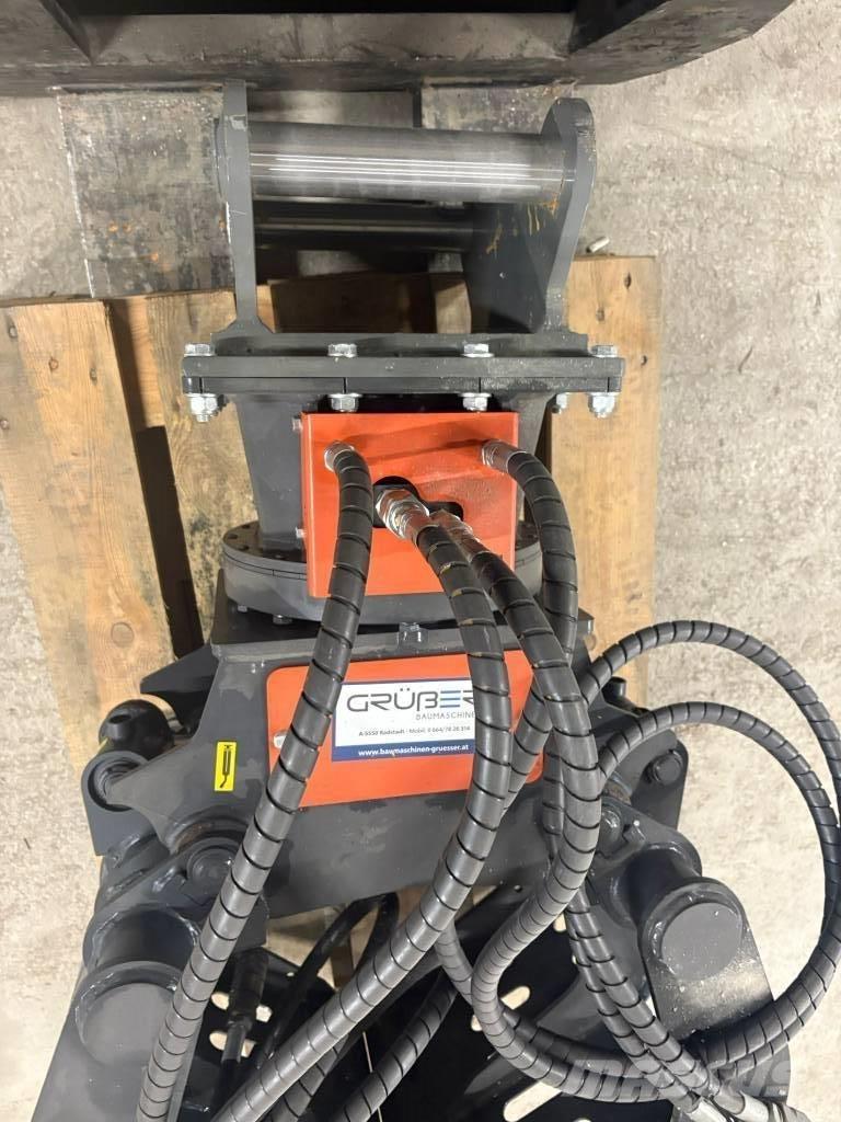 Cangini Benne 200 PF Grabilice