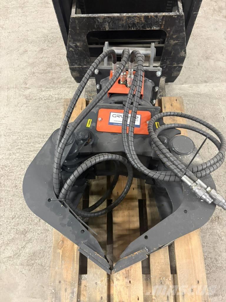 Cangini Benne 200 PF Grabilice