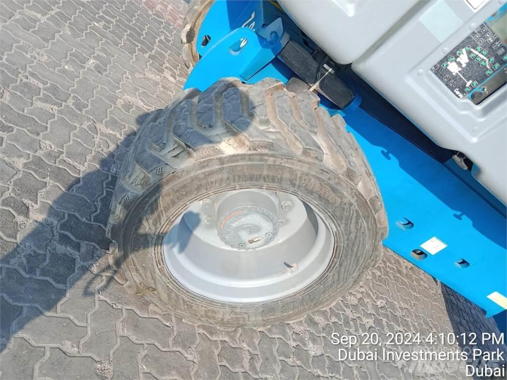 Genie Z80/60RT Zglobne podizne platforme