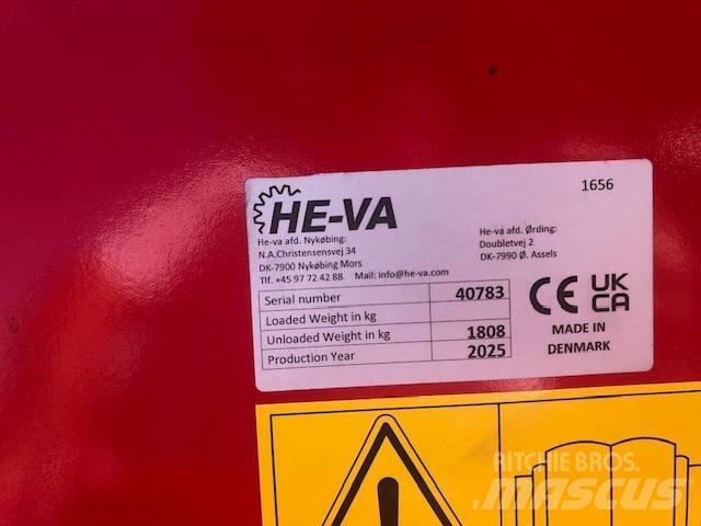 He-Va STEALTH Poljoprivreda – ostalo