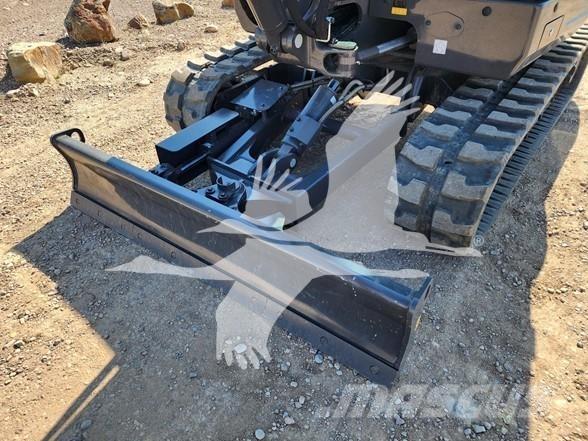 CASE CX60C Bageri gusjeničari