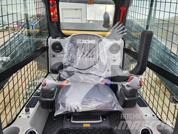 XCMG XC7-SV12 Skid steer mini utovarivači
