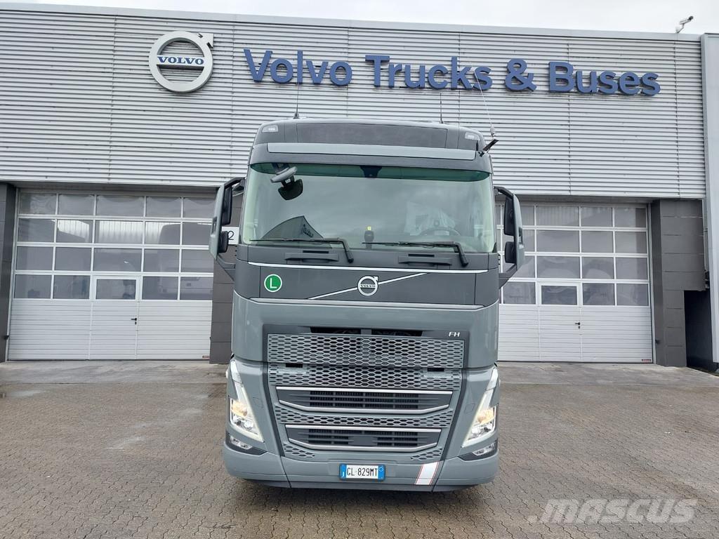 Volvo FH Traktorske jedinice