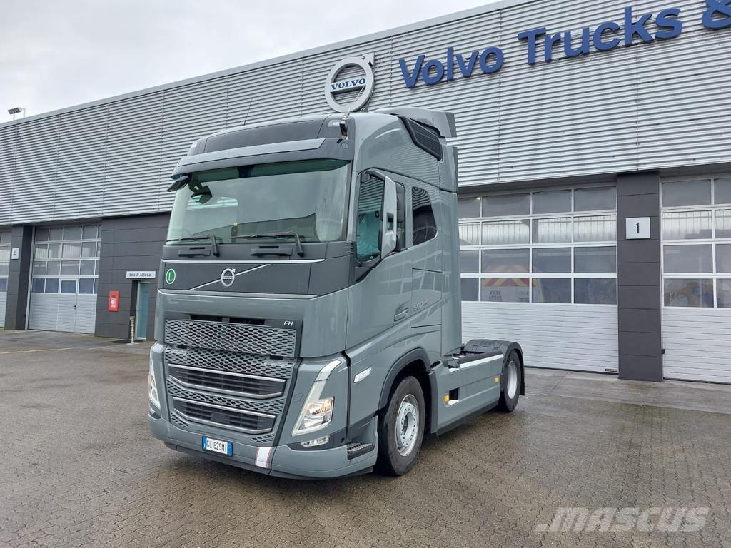 Volvo FH Traktorske jedinice