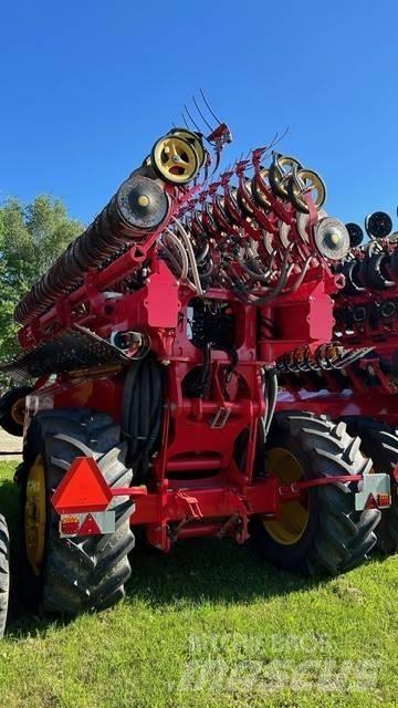  Inspire 1200S Kombinirane sijačice