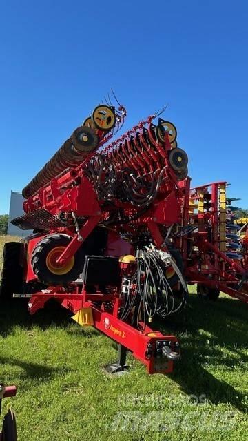  Inspire 1200S Kombinirane sijačice