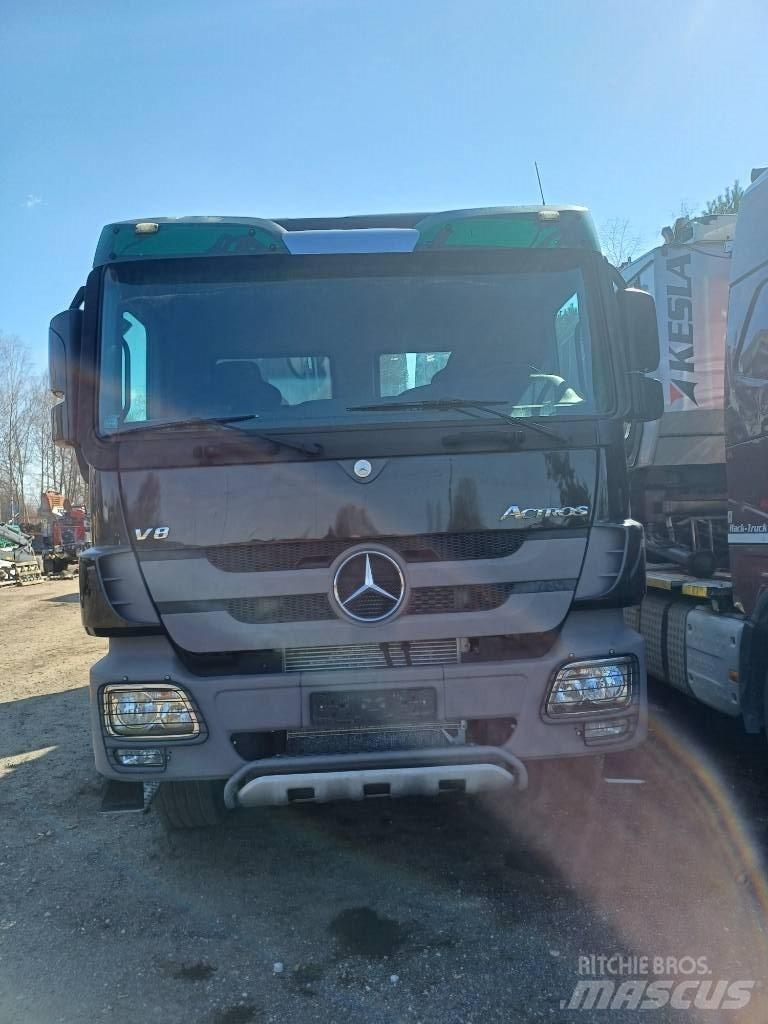 Mus-Max WT 11 NMV Drobilice za drvo / čiperi