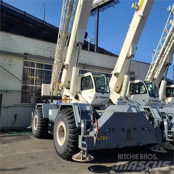 Terex RT335-1 Autokran dizalice