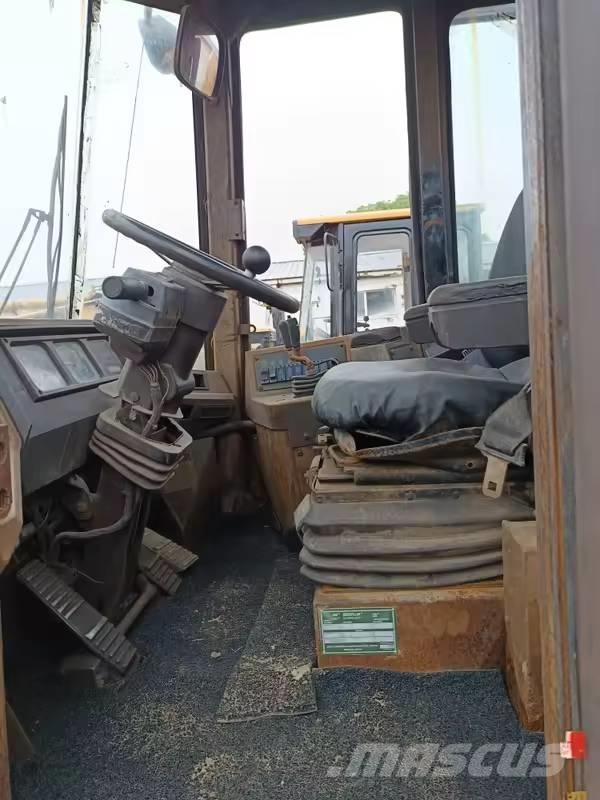 CAT 950 F Utovarivači na kotačima