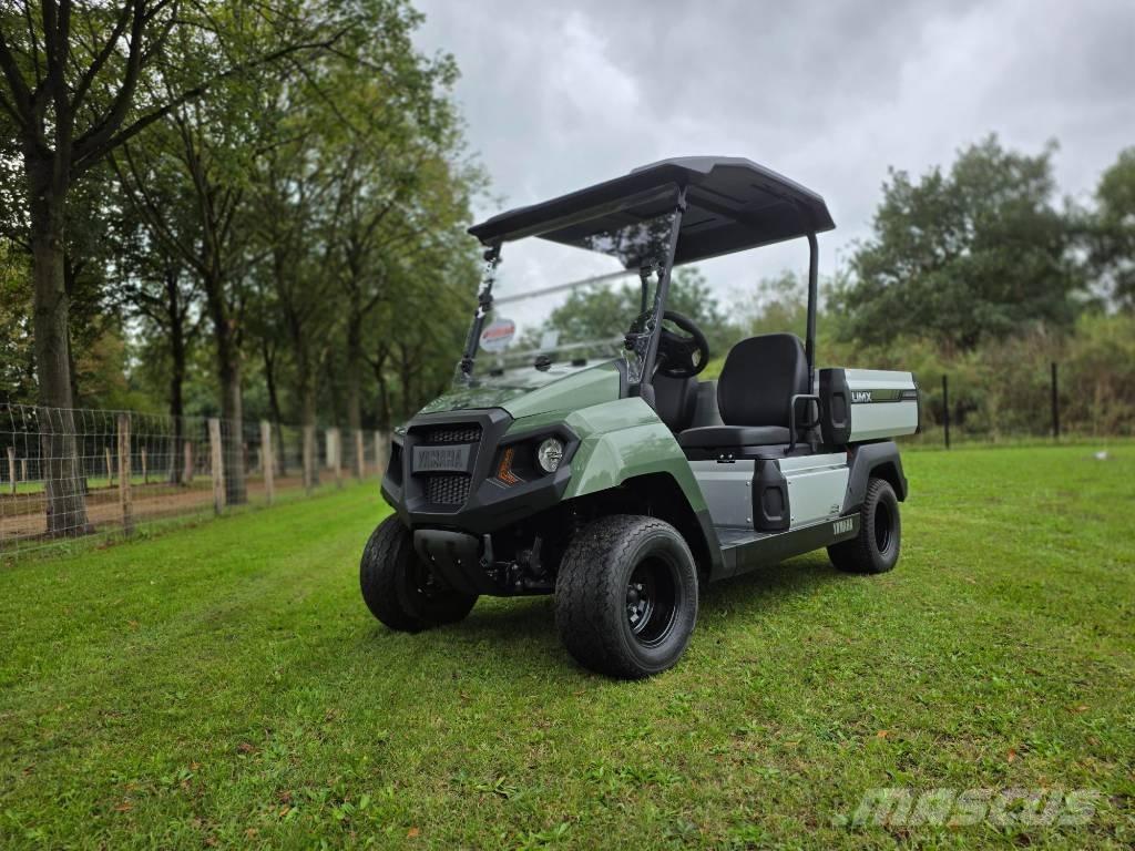 Yamaha umx new ! Golf vozila