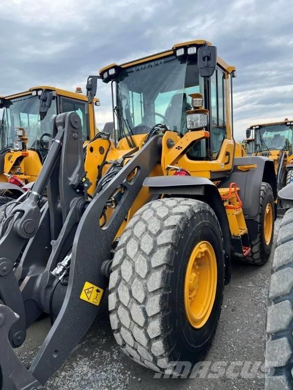 Volvo L90H2 Utovarivači na kotačima
