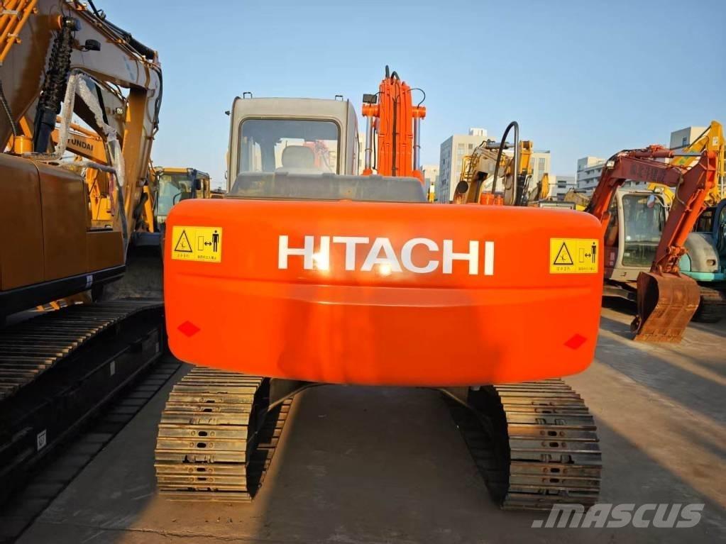 Hitachi ZX 120 Bageri gusjeničari