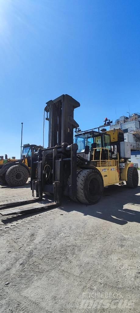 Hyster H32.00F-CM Dizelski viličari