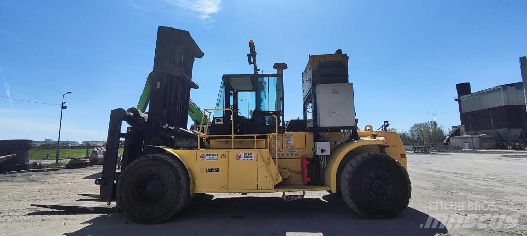 Hyster H32.00F-CM Dizelski viličari