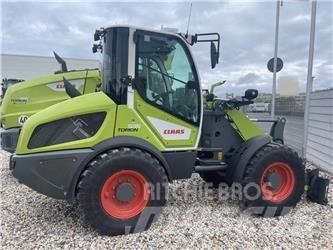 CLAAS Torion 535 Utovarivači na kotačima