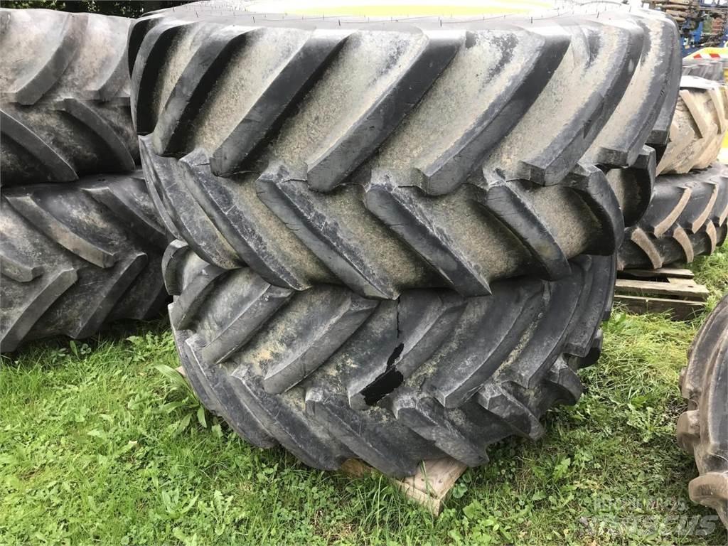Michelin 650/60R34 Gume, kotači i naplatci