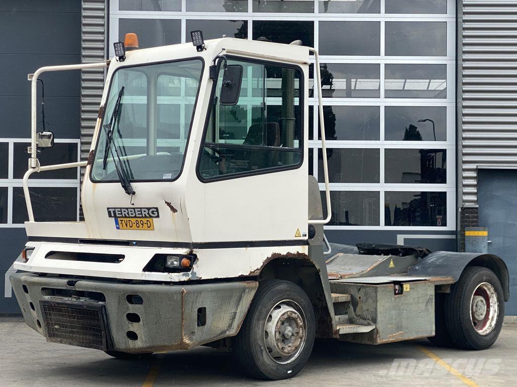 Terberg YT222 Traktorske jedinice